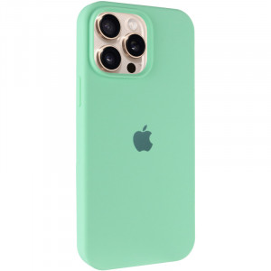 Чехол Silk Full Protective (AA) для Apple iPhone 15 Pro (6.1")