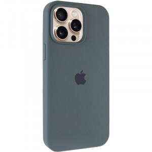 Чехол Silk Full Protective (AA) для Apple iPhone 15 Pro Max (6.7")