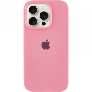 Чехол Silk Full Protective (AA) для Apple iPhone 15 Pro Max (6.7")