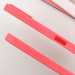 Чехол Silk Full Protective (AA) для Apple iPhone 16 (6.1") (Арбузный / Watermelon red) в магазине vchehle.ua