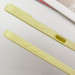 Чехол Silk Full Protective (AA) для Apple iPhone 16 (6.1") (Желтый / Mellow Yellow) в магазине vchehle.ua