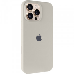 Чехол Silk Full Protective (AA) для Apple iPhone 16 Pro (6.3")