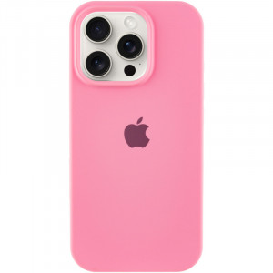Чехол Silk Full Protective (AA) для Apple iPhone 16 Pro (6.3")
