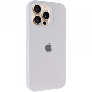 Чохол Silk Full Protective (AA) на Apple iPhone 16 Pro Max (6.9")