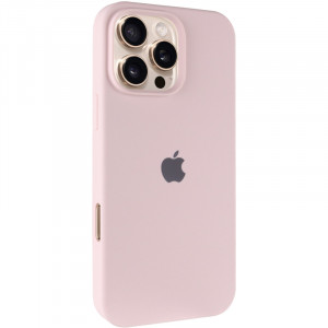 Чехол Silk Full Protective (AA) для Apple iPhone 16 Pro Max (6.9")