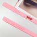 Чехол Silk Full Protective (AA) для Apple iPhone 16 Pro Max (6.9") (Розовый / Light pink) в магазине vchehle.ua
