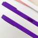Чехол Silk Full Protective (AA) для Apple iPhone 16 Pro Max (6.9") (Фиолетовый / Ultra Violet) в магазине vchehle.ua