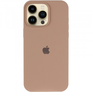 Чехол Silk Full Protective (AA) для Apple iPhone 16 Pro (6.3")