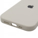 Купити Чохол Silk Full Protective (AA) на Apple iPhone 17 (6.3") (Бежевий / Antique White) на vchehle.ua