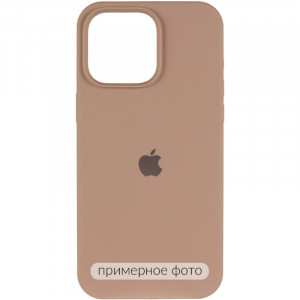 Чехол Silk Full Protective (AA) для Apple iPhone 17 Pro (6.3")