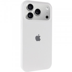 Чехол Silk Full Protective (AA) для Apple iPhone 17 Pro (6.3")