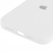 Купить Чехол Silk Full Protective (AA) для Apple iPhone 17 Pro (6.3") (Белый / White) на vchehle.ua