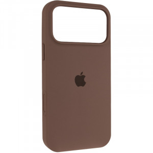 Чехол Silk Full Protective (AA) для Apple iPhone 17 Pro (6.3")