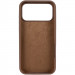 Фото Чехол Silk Full Protective (AA) для Apple iPhone 17 Pro (6.3") (Коричневый / Brown) в магазине vchehle.ua