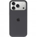 Фото Чехол Silk Full Protective (AA) для Apple iPhone 17 Pro (6.3") (Серый / Dark Gray) на vchehle.ua
