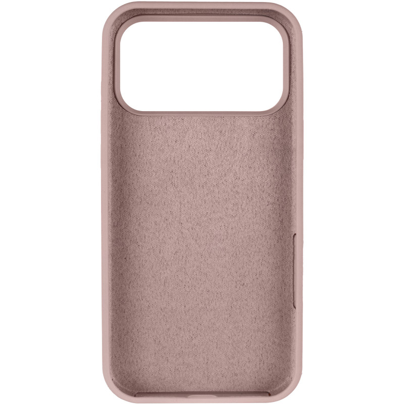 Фото Чехол Silk Full Protective (AA) для Apple iPhone 17 Pro Max (6.9") (Серый / Lavender) в магазине vchehle.ua