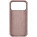Фото Чехол Silk Full Protective (AA) для Apple iPhone 17 Pro Max (6.9") (Серый / Lavender) в магазине vchehle.ua