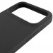 Чехол Silk Full Protective (AA) для Apple iPhone 17 Pro Max (6.9") (Черный / Black) в магазине vchehle.ua