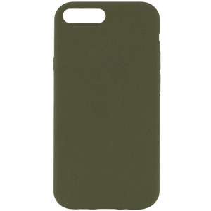 Чехол Silk Full Protective (AA) NO LOGO для iPhone 7 plus (5.5")