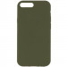 Зелений / Dark Olive