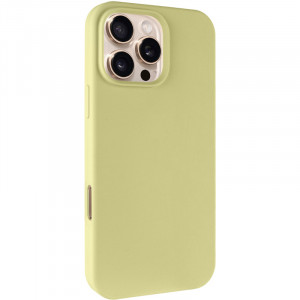 Чехол Silk Full Protective (AA) NO LOGO для Apple iPhone 16 Pro (6.3")