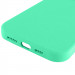 Купить Чехол Silk Full Protective (AA) NO LOGO для Apple iPhone 16 Pro (6.3") (Зеленый / Spearmint) на vchehle.ua