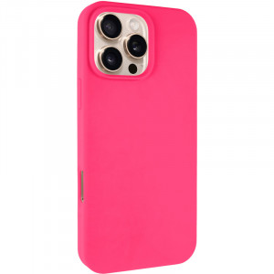Чехол Silk Full Protective (AA) NO LOGO для Apple iPhone 16 Pro (6.3")