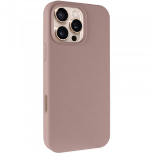 Чехол Silk Full Protective (AA) NO LOGO для Apple iPhone 16 Pro (6.3")