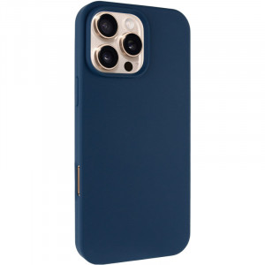 Чехол Silk Full Protective (AA) NO LOGO для Apple iPhone 16 Pro (6.3")