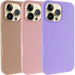 Чехол Silk Full Protective (AA) NO LOGO для Apple iPhone 16 Pro Max (6.9")
