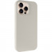 Чохол Silk Full Protective (AA) NO LOGO на Apple iPhone 16 Pro Max (6.9") (Бежевий / Antigue White)