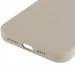 Купити Чохол Silk Full Protective (AA) NO LOGO на Apple iPhone 16 Pro Max (6.9") (Бежевий / Antigue White) на vchehle.ua