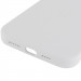 Купить Чехол Silk Full Protective (AA) NO LOGO для Apple iPhone 16 Pro Max (6.9") (Белый / White) на vchehle.ua