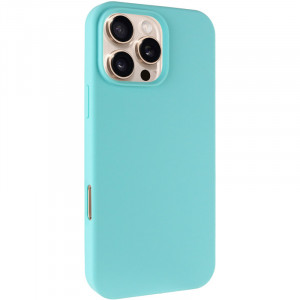 Чехол Silk Full Protective (AA) NO LOGO для Apple iPhone 16 Pro Max (6.9")