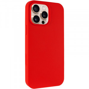 Чехол Silk Full Protective (AA) NO LOGO для Apple iPhone 16 Pro Max (6.9")