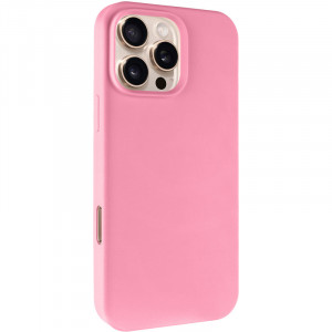 Чехол Silk Full Protective (AA) NO LOGO для Apple iPhone 16 Pro Max (6.9")