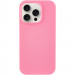 Фото Чехол Silk Full Protective (AA) NO LOGO для Apple iPhone 16 Pro Max (6.9") (Розовый / Pink) на vchehle.ua