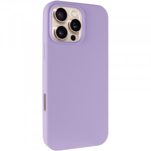 Чехол Silk Full Protective (AA) NO LOGO для Apple iPhone 16 Pro Max (6.9")