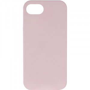 Чохол Silk Full Protective (AA) NO LOGO для iPhone 16e