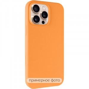 Чехол Silk Full Protective (AA) NO LOGO для Apple iPhone 17 (6.3")