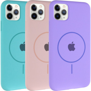 Чехол Silk Full Protective (AA) with Magnetic Fit для Apple iPhone 11 Pro Max (6.5")