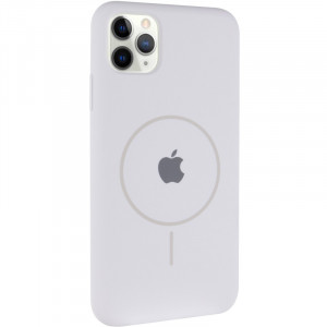 Чехол Silk Full Protective (AA) with Magnetic Fit для Apple iPhone 11 Pro Max (6.5")