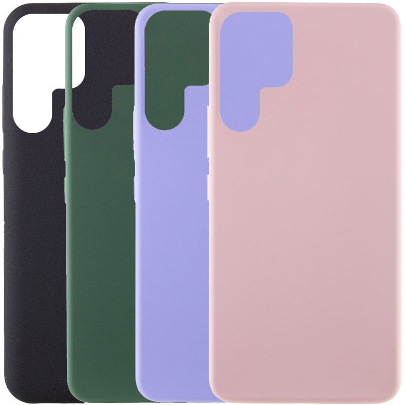 Чехол Silicone Cover Lakshmi (AAA) для Samsung Galaxy S26 Ultra