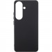Чохол Silicone Cover Lakshmi (AAA) на Samsung Galaxy S26 (Чорний / Black)