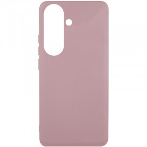 Чехол Silicone Cover Lakshmi (AAA) для Samsung Galaxy S26