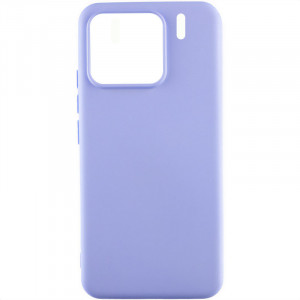 Чехол Silicone Cover Lakshmi (AAA) для Xiaomi 15 Pro