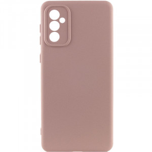 Чехол Silicone Cover Lakshmi Full Camera (AA) для Samsung Galaxy A56 5G