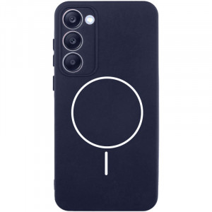 Чохол Silicone Cover Lakshmi Full Camera (AA) with Magnetic Fit на Xiaomi Redmi 15 (Global)