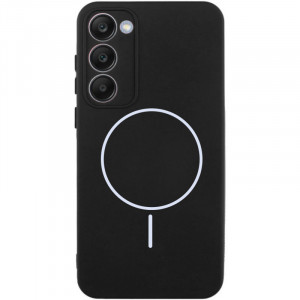 Чохол Silicone Cover Lakshmi Full Camera (AA) with Magnetic Fit на Xiaomi Redmi 15 (Global)