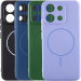 Чехол Silicone Cover Lakshmi Full Camera (AA) with Magnetic Fit для Xiaomi Redmi 15C (EU)